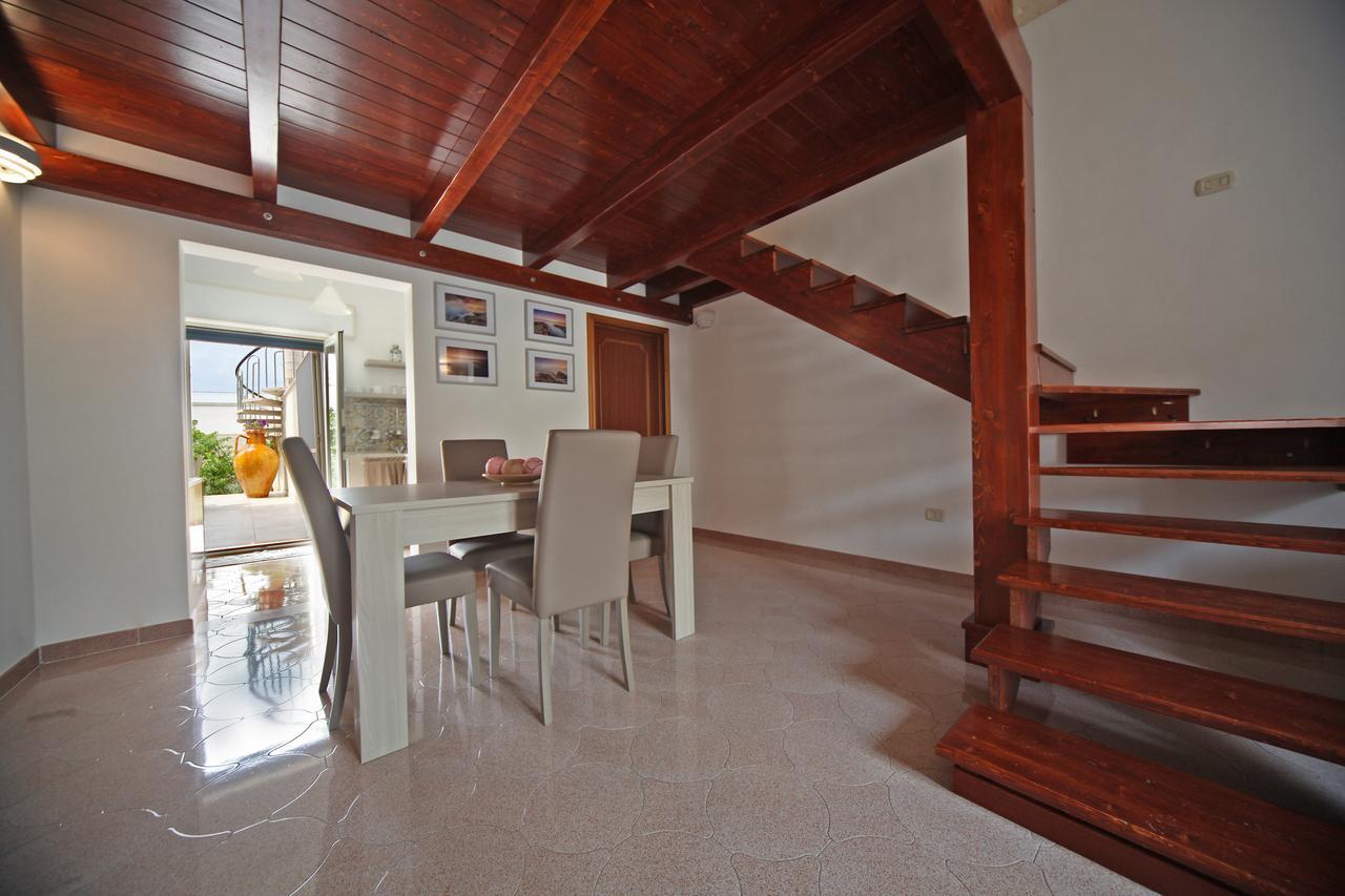 La Buona Creanza By Jdvacanze Manduria Exterior foto