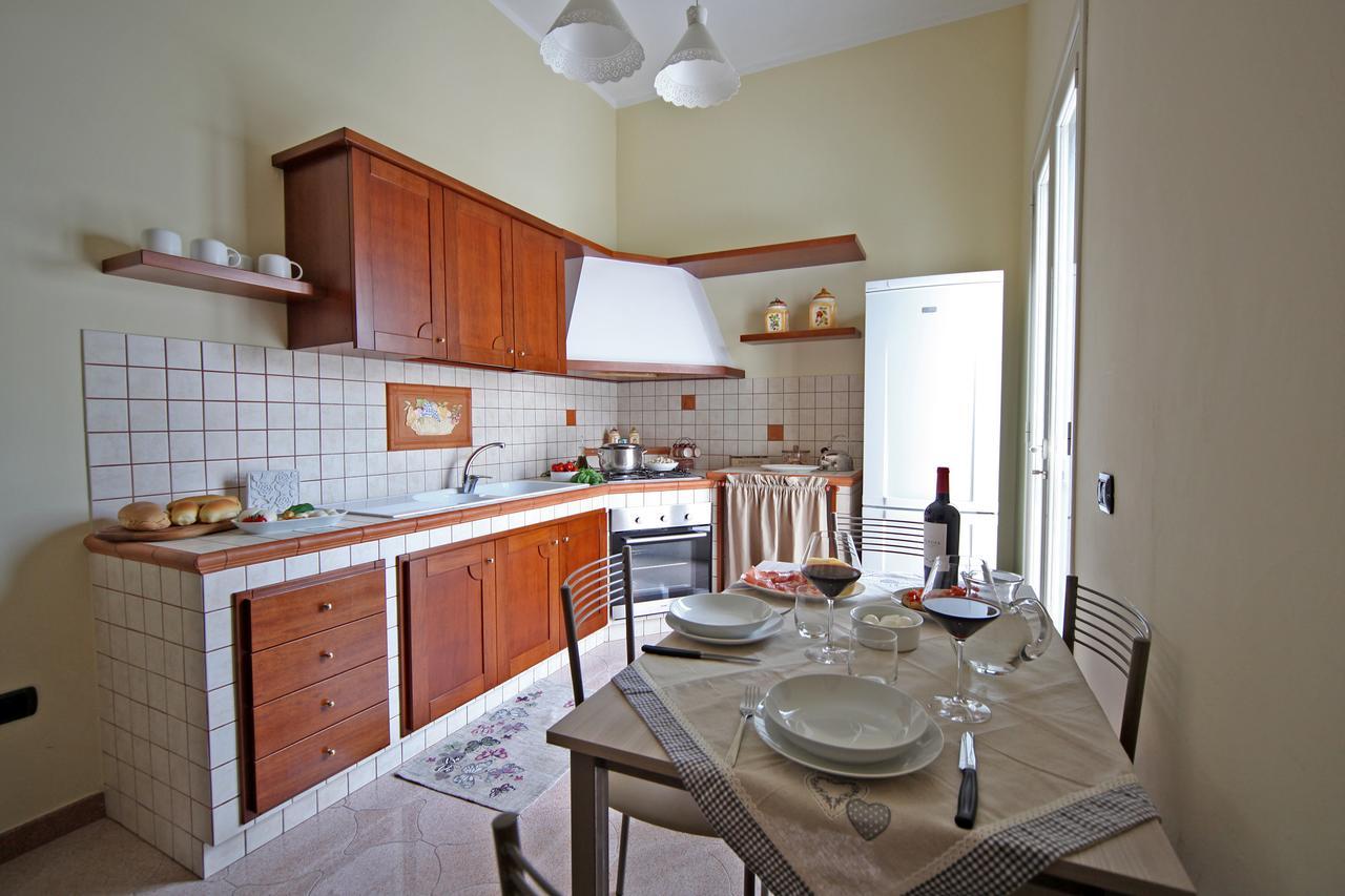 La Buona Creanza By Jdvacanze Manduria Exterior foto